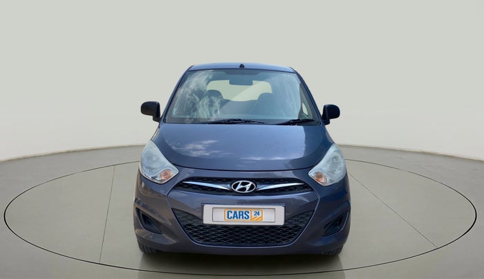 2014 Hyundai i10 MAGNA 1.1, Petrol, Manual, 53,668 km, Front