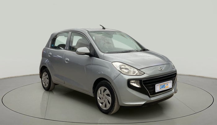 2019 Hyundai NEW SANTRO SPORTZ MT, Petrol, Manual, 31,157 km, Right Front Diagonal