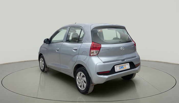 2019 Hyundai NEW SANTRO SPORTZ MT, Petrol, Manual, 31,157 km, Left Back Diagonal