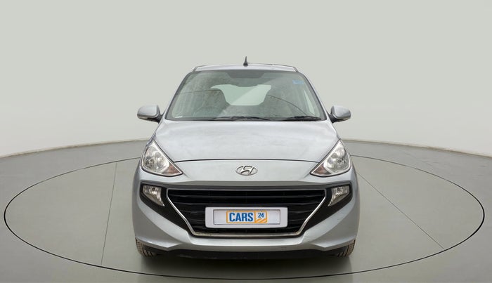 2019 Hyundai NEW SANTRO SPORTZ MT, Petrol, Manual, 31,157 km, Front