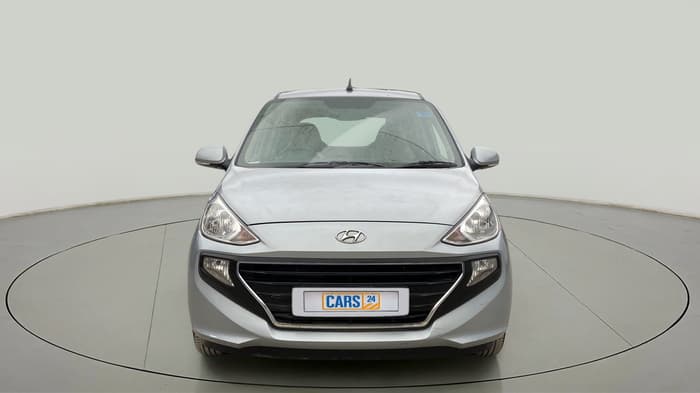 2019 Hyundai NEW SANTRO SPORTZ MT, Petrol, Manual, 31,157 km, Front