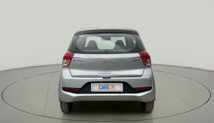 2019 Hyundai NEW SANTRO SPORTZ MT, Petrol, Manual, 31,157 km, Back/Rear