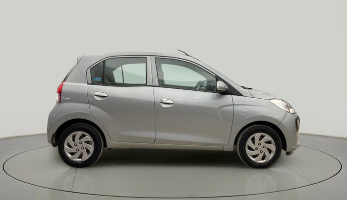 2019 Hyundai NEW SANTRO SPORTZ MT, Petrol, Manual, 31,157 km, Right Side View