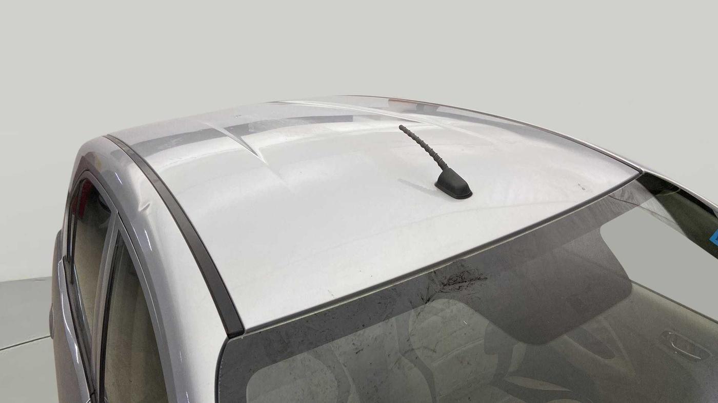 2019 Hyundai NEW SANTRO SPORTZ MT, Petrol, Manual, 31,157 km, Roof