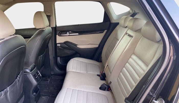 2020 KIA SELTOS GTX PLUS DCT 1.4 PETROL, Petrol, Automatic, 64,844 km, Right Side Rear Door Cabin