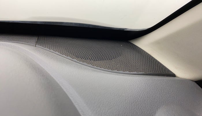 2018 Renault Kwid RXT, Petrol, Manual, 43,158 km, Speaker