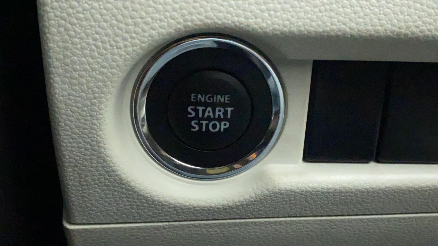 2021 Maruti IGNIS ZETA 1.2, Petrol, Manual, 6,817 km, Keyless Start/ Stop Button