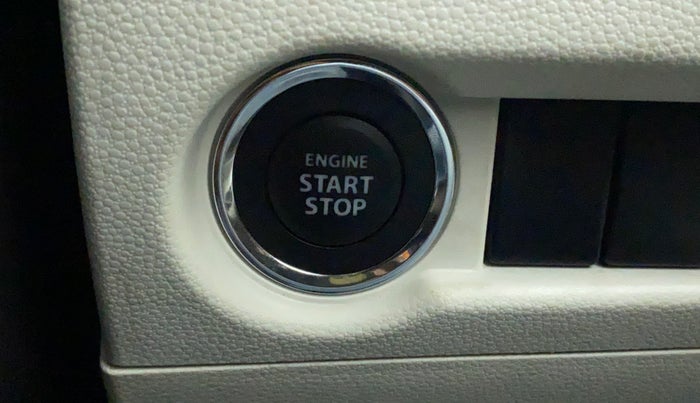 2021 Maruti IGNIS ZETA 1.2, Petrol, Manual, 6,817 km, Keyless Start/ Stop Button