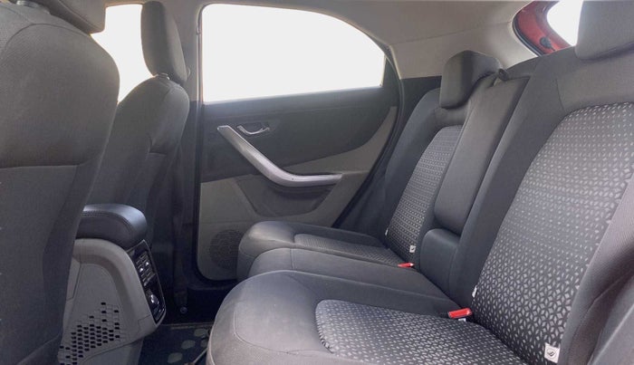 2017 Tata NEXON XZ PETROL, Petrol, Manual, 57,143 km, Right Side Rear Door Cabin