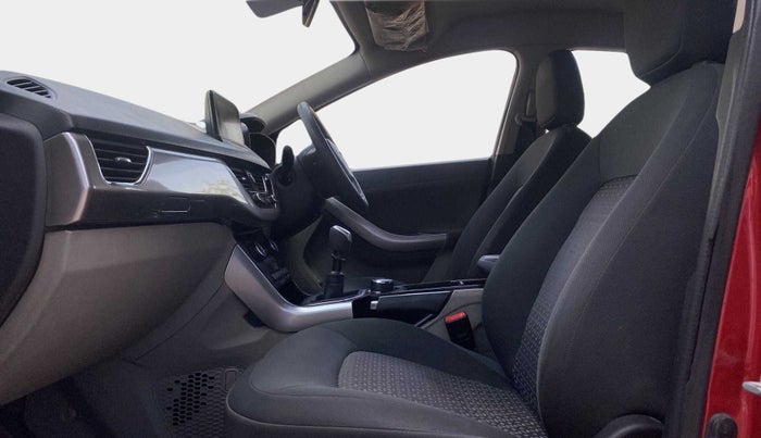 2017 Tata NEXON XZ PETROL, Petrol, Manual, 57,143 km, Right Side Front Door Cabin