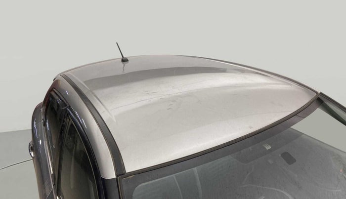 2020 Maruti Baleno DELTA PETROL 1.2, Petrol, Manual, 58,266 km, Roof