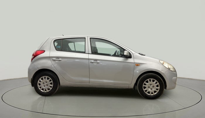 2011 Hyundai i20 MAGNA 1.2, Petrol, Manual, 97,272 km, Right Side View