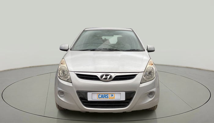 2011 Hyundai i20 MAGNA 1.2, Petrol, Manual, 97,272 km, Front