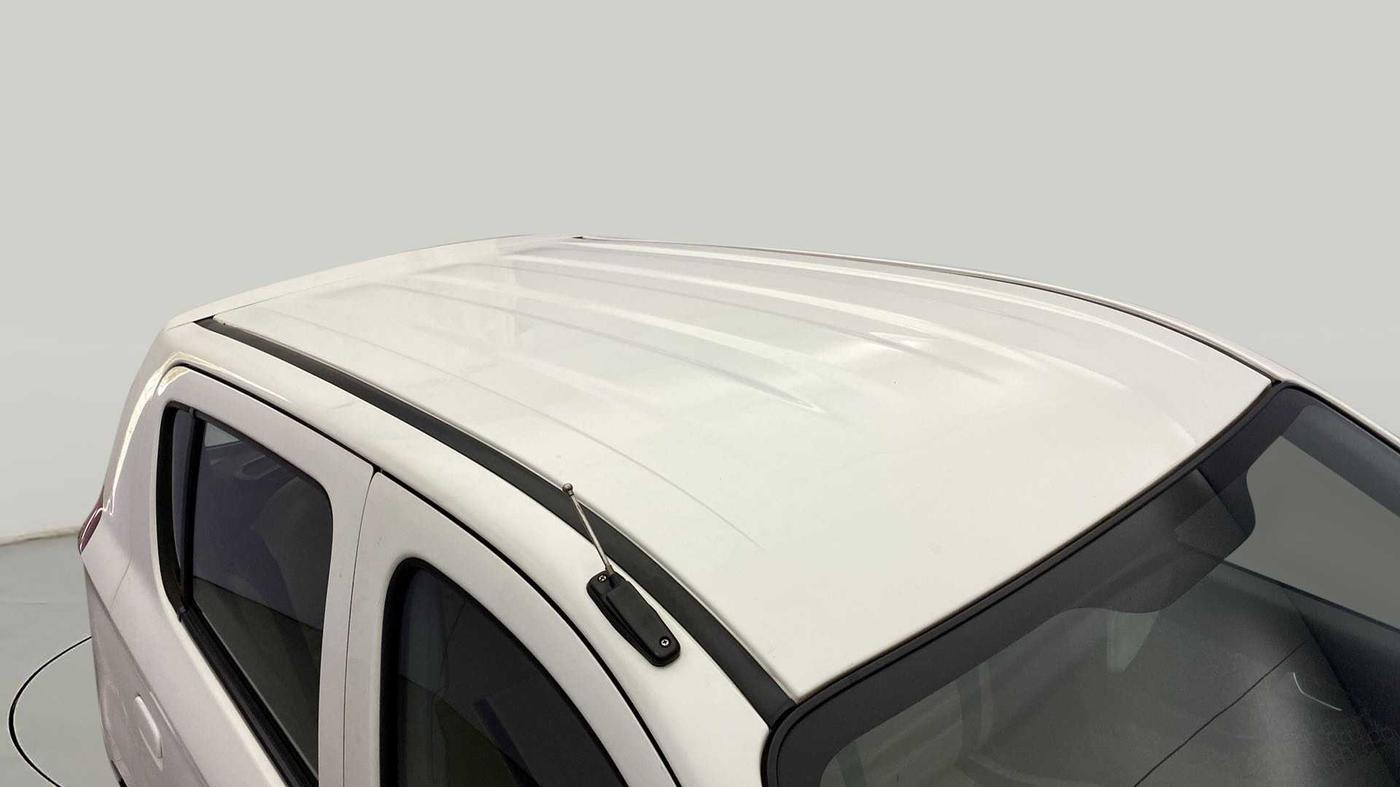 2018 Maruti Alto 800 LXI, Petrol, Manual, 52,613 km, Roof
