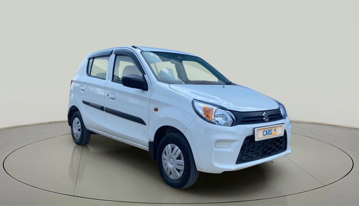 2020 Maruti Alto VXI, Petrol, Manual, 23,053 km, SRP