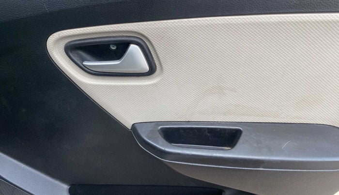 2020 Maruti Alto VXI, Petrol, Manual, 23,053 km, Driver Side Door Panels Control