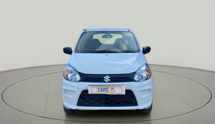 2020 Maruti Alto VXI, Petrol, Manual, 23,053 km, Front