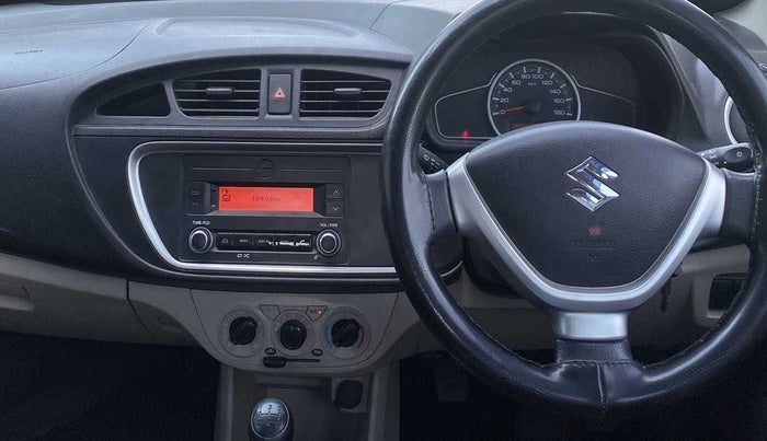 2020 Maruti Alto VXI, Petrol, Manual, 23,053 km, Air Conditioner