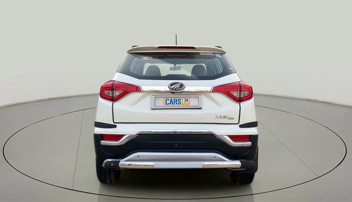 2022 Mahindra XUV300 W6 1.2 PETROL, Petrol, Manual, 12,500 km, Back/Rear