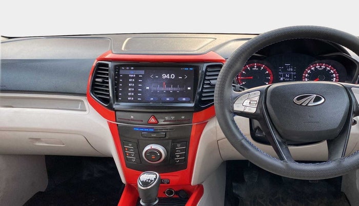 2022 Mahindra XUV300 W6 1.2 PETROL, Petrol, Manual, 12,500 km, Air Conditioner
