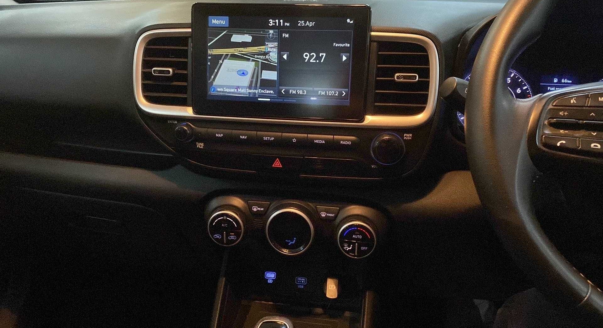 Features