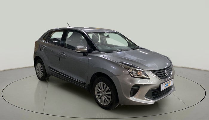 2020 Maruti Baleno DELTA PETROL 1.2, Petrol, Manual, 40,205 km, SRP