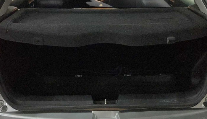 2020 Maruti Baleno DELTA PETROL 1.2, Petrol, Manual, 40,205 km, Boot Inside