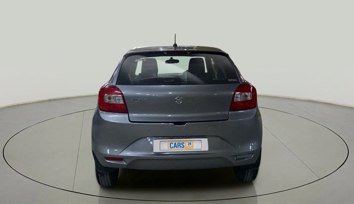2020 Maruti Baleno DELTA PETROL 1.2, Petrol, Manual, 40,205 km, Back/Rear
