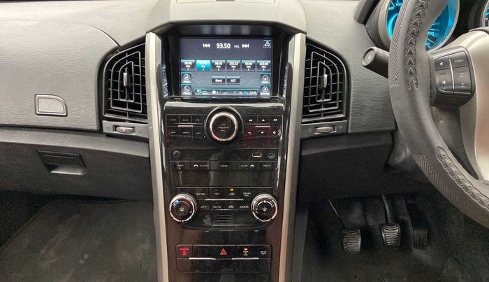 2019 Mahindra XUV500 W7, Diesel, Manual, 68,766 km, Air Conditioner