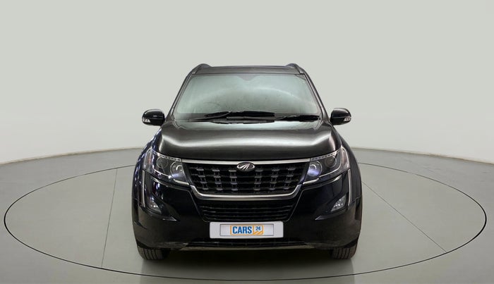 2019 Mahindra XUV500 W7, Diesel, Manual, 68,766 km, Front