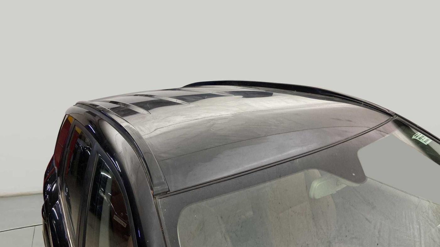 2019 Mahindra XUV500 W7, Diesel, Manual, 68,766 km, Roof