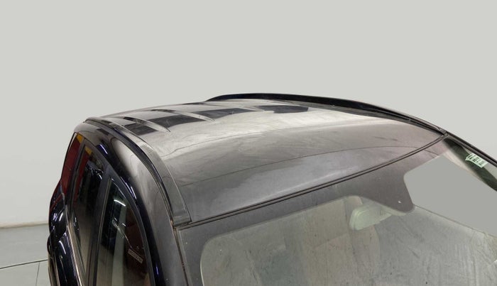 2019 Mahindra XUV500 W7, Diesel, Manual, 68,766 km, Roof