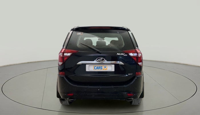 2019 Mahindra XUV500 W7, Diesel, Manual, 68,766 km, Back/Rear
