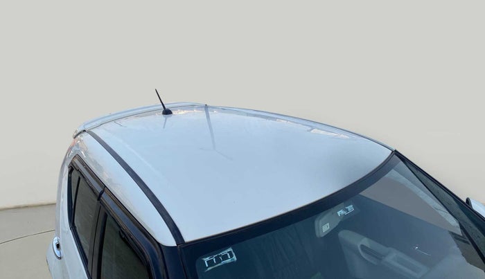 2019 Maruti IGNIS DELTA 1.2, Petrol, Manual, 12,281 km, Roof