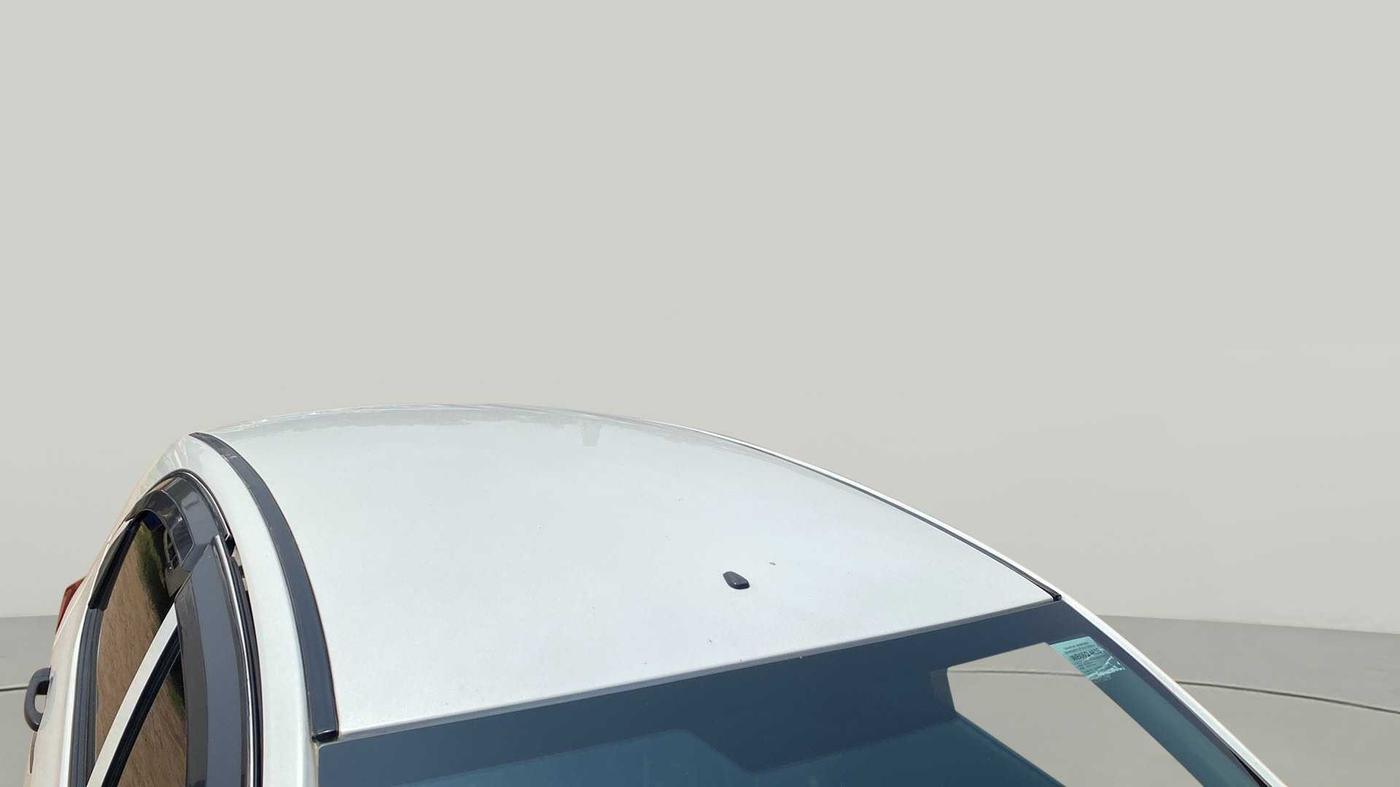 2018 Tata Tiago XE PETROL, Petrol, Manual, 37,734 km, Roof