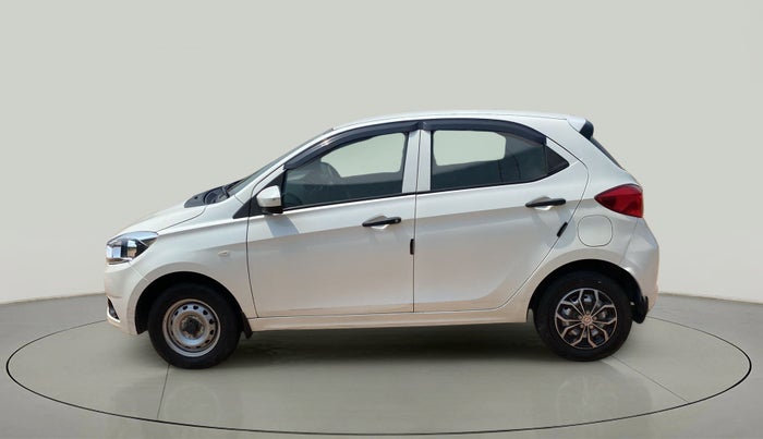 2018 Tata Tiago XE PETROL, Petrol, Manual, 37,734 km, Left Side