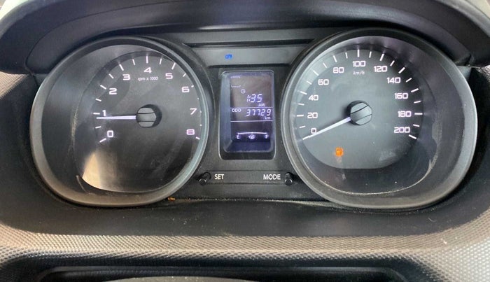 2018 Tata Tiago XE PETROL, Petrol, Manual, 37,734 km, Odometer Image