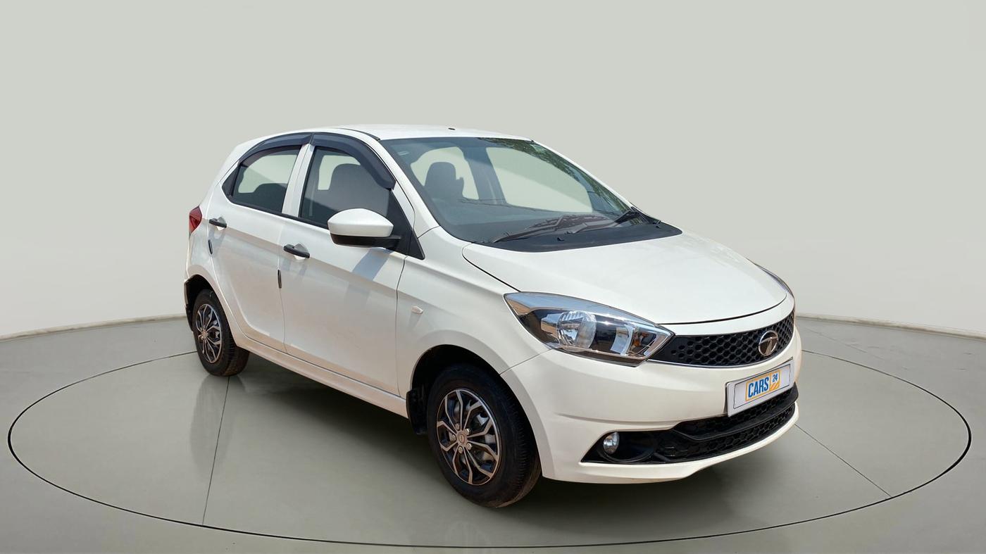 2018 Tata Tiago XE PETROL, Petrol, Manual, 37,734 km, SRP
