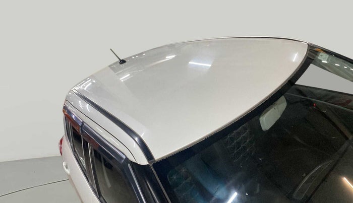 2015 Maruti Swift VXI, Petrol, Manual, 84,066 km, Roof