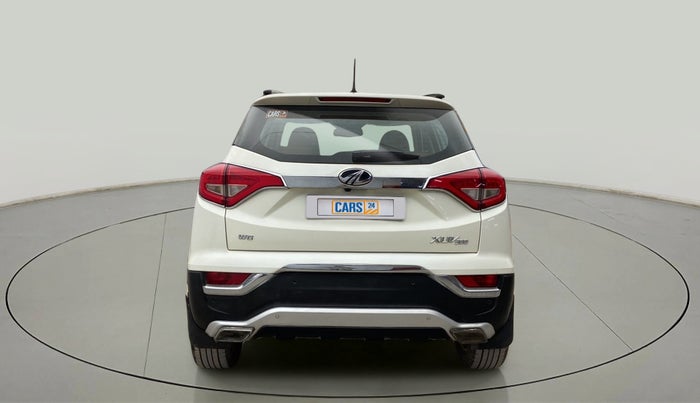 2020 Mahindra XUV300 W8 (O) 1.2 PETROL, Petrol, Manual, 6,223 km, Back/Rear