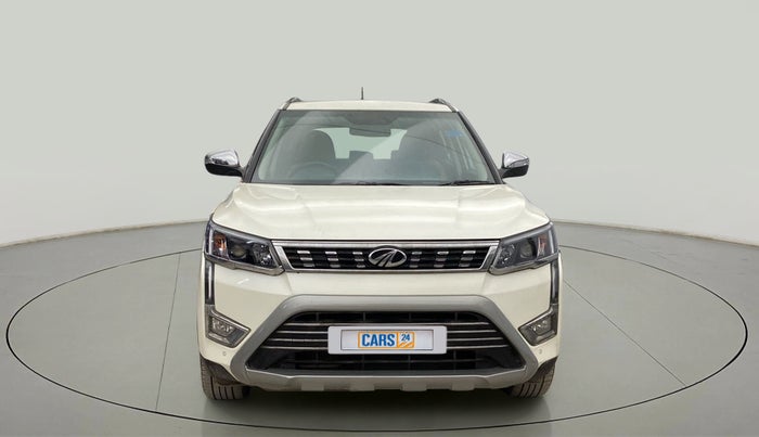 2020 Mahindra XUV300 W8 (O) 1.2 PETROL, Petrol, Manual, 6,223 km, Front