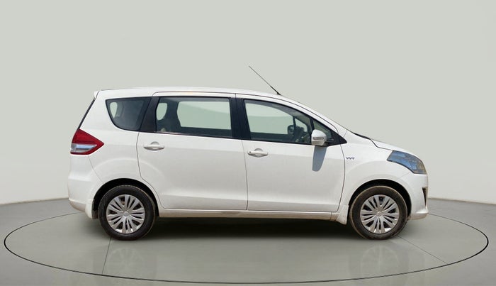 2015 Maruti Ertiga VXI ABS, Petrol, Manual, 52,942 km, Right Side View