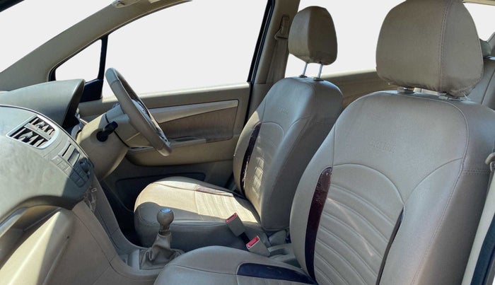 2015 Maruti Ertiga VXI ABS, Petrol, Manual, 52,942 km, Right Side Front Door Cabin