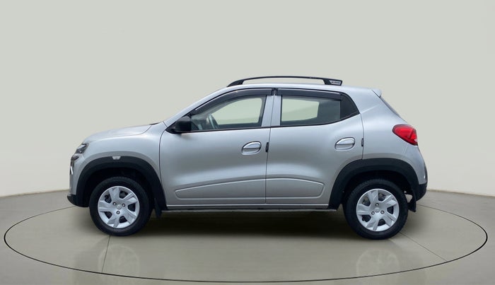 2023 Renault Kwid RXL 1.0, Petrol, Manual, 2,843 km, Left Side