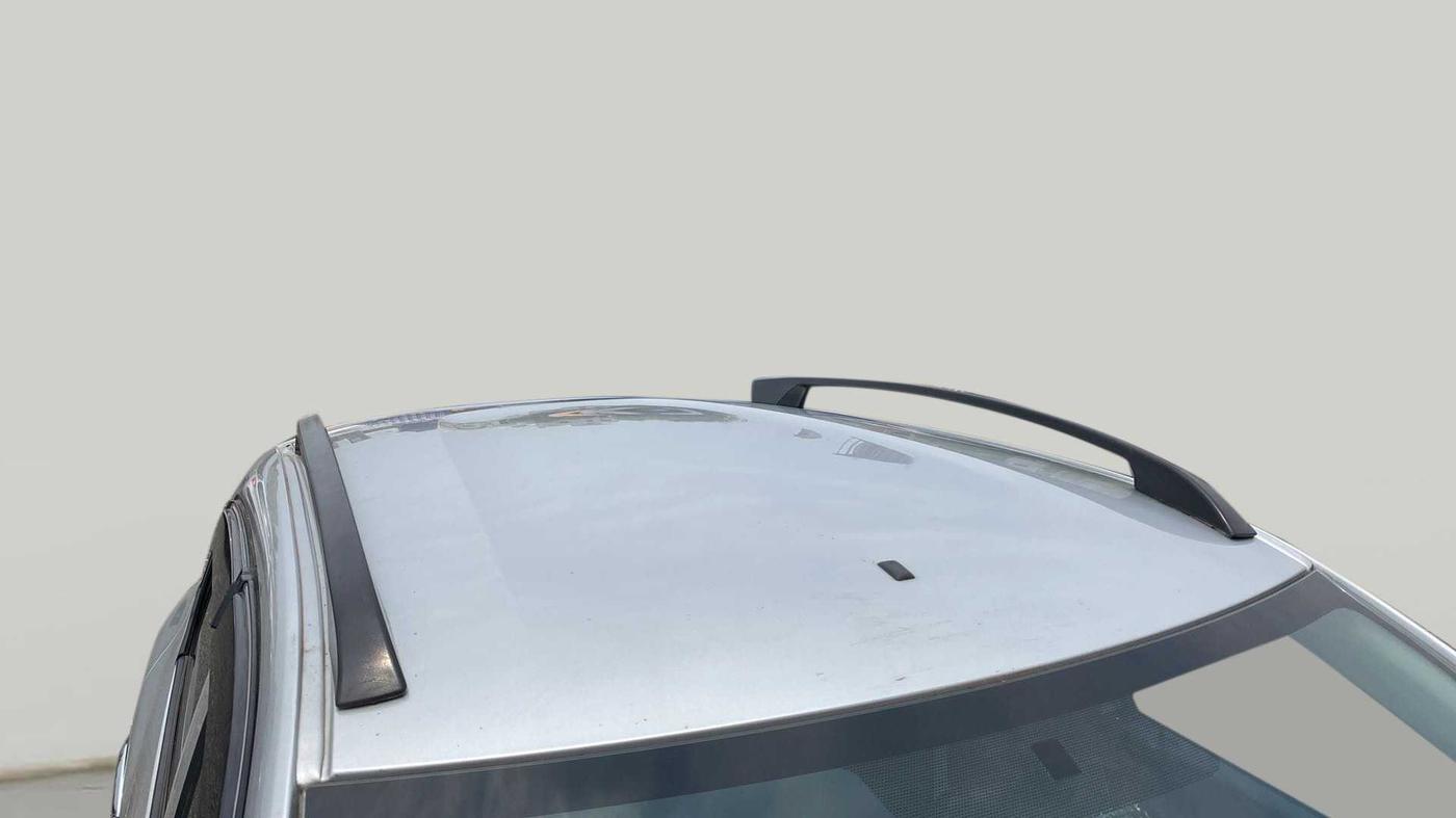 2023 Renault Kwid RXL 1.0, Petrol, Manual, 2,843 km, Roof