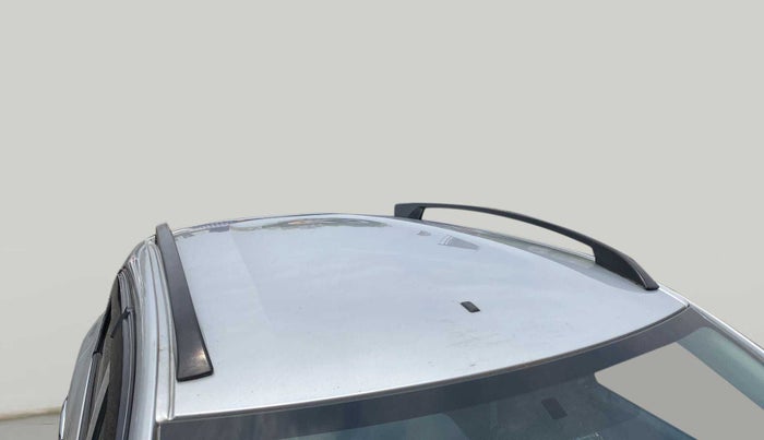 2023 Renault Kwid RXL 1.0, Petrol, Manual, 2,843 km, Roof