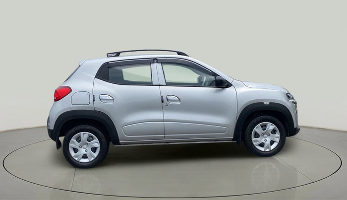 2023 Renault Kwid RXL 1.0, Petrol, Manual, 2,843 km, Right Side View