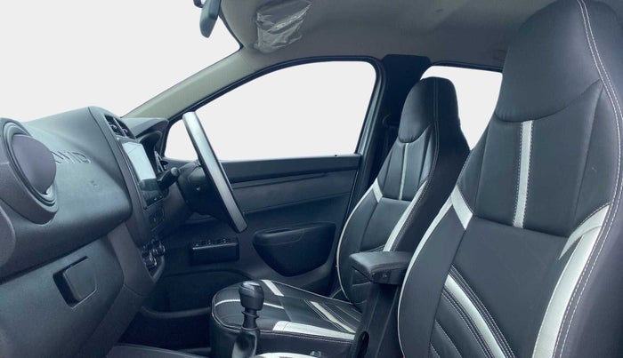 2023 Renault Kwid RXL 1.0, Petrol, Manual, 2,843 km, Right Side Front Door Cabin