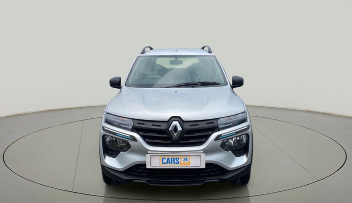 2023 Renault Kwid RXL 1.0, Petrol, Manual, 2,843 km, Front