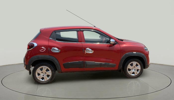 2020 Renault Kwid RXT 0.8, Petrol, Manual, 13,648 km, Right Side View